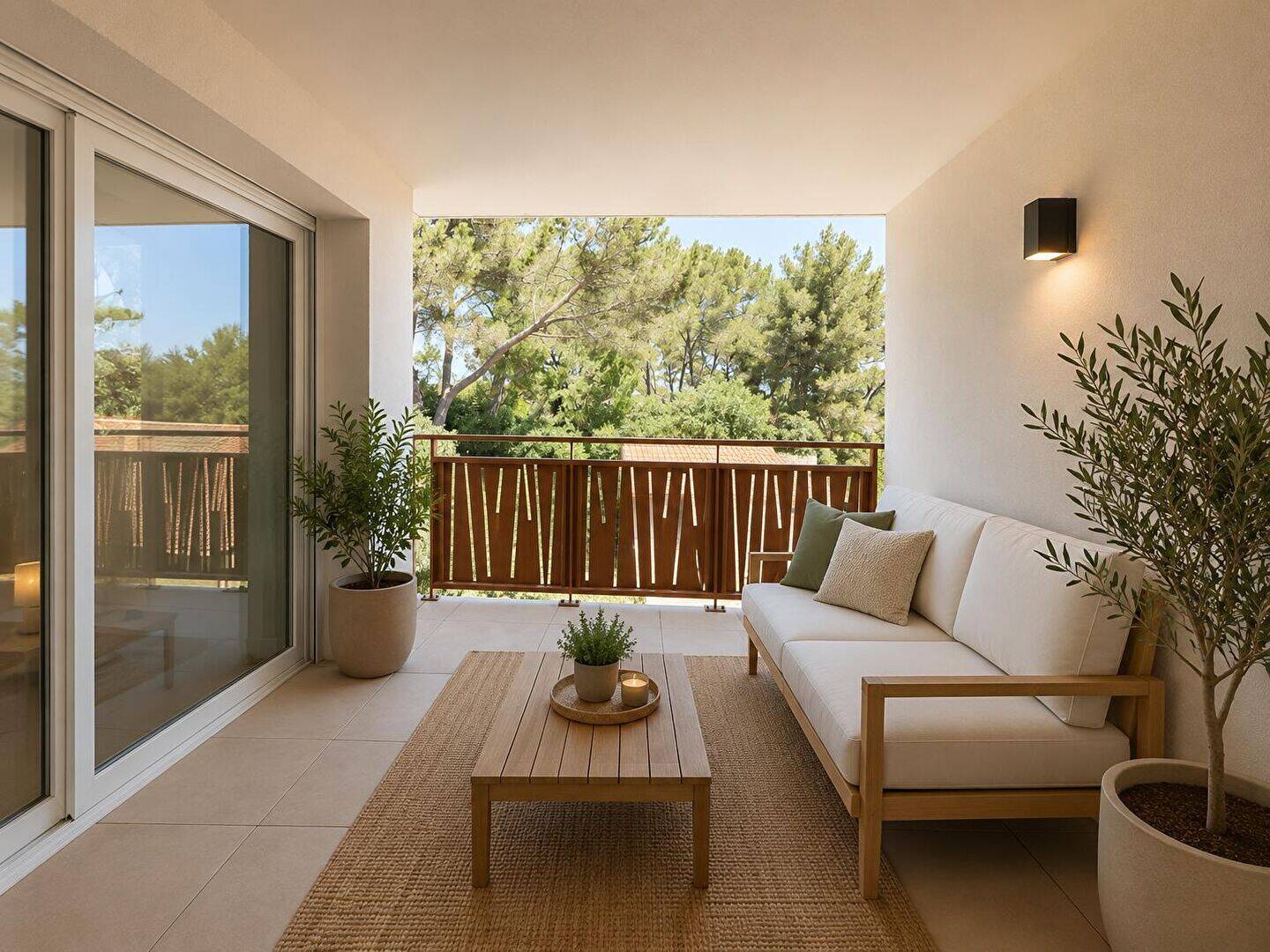 Appartement 3 pièces 68 m² · à Vendargues · 68 m² · 299 900 €