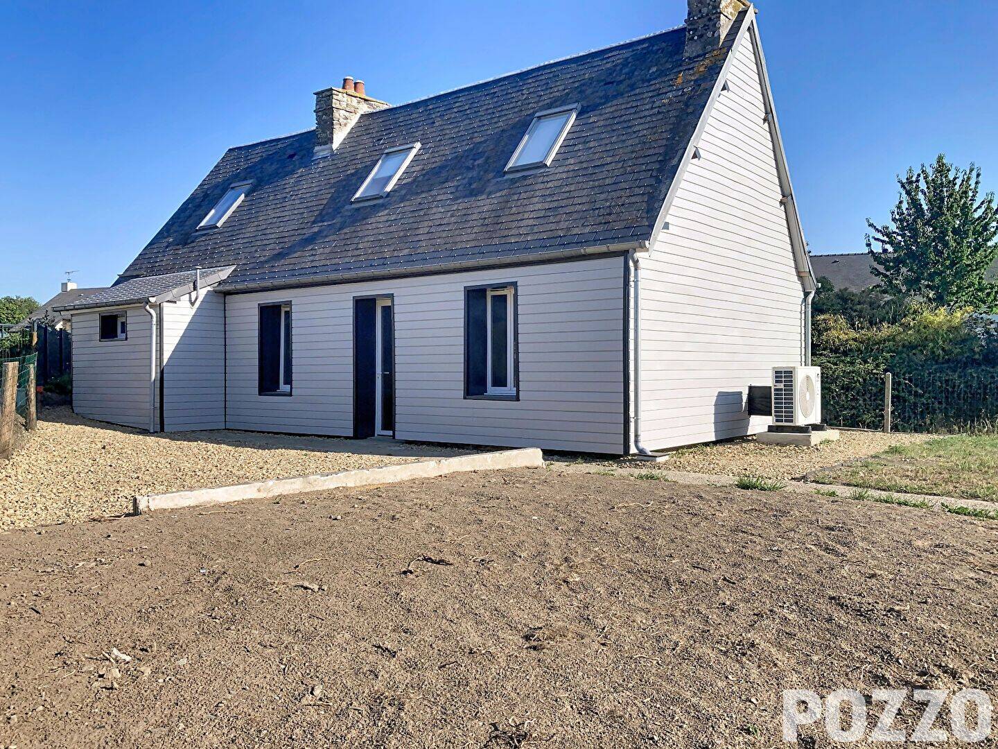 Maison 3 pièces 76 m² · à Torigny-les-Villes · 76 m² · 780 €