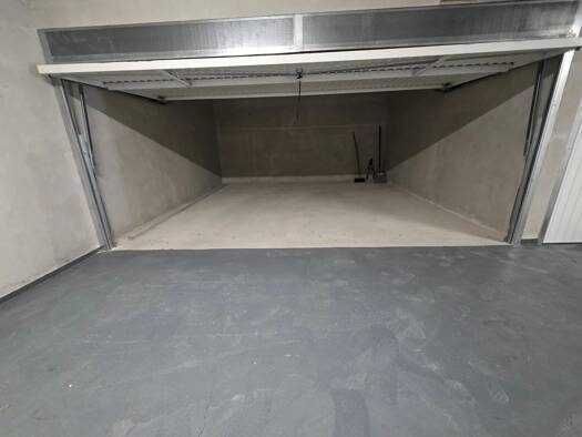 Parking à vendre 75 000 € Gairaut Nice 06100