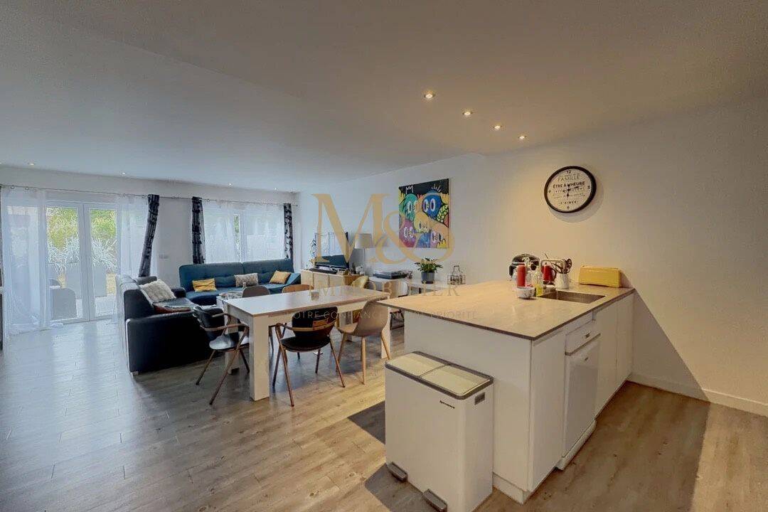 Maison 6 pièces 121 m² · à Lagny-sur-Marne · 121 m² · 451 500 €