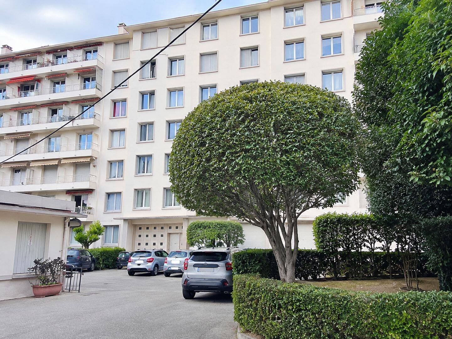 Appartement 4 pièces 80 m² · à Toulon · 80 m² · 180 000 €