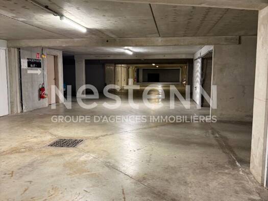 Parking à vendre 22 500 € 15 m² Molieres-Chantegrive Miramas 13140
