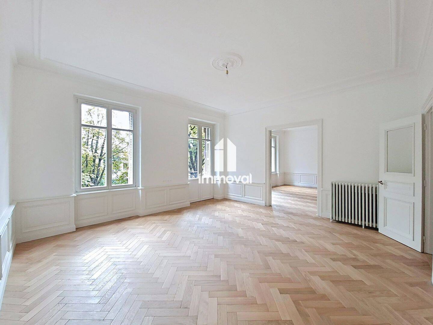 Appartement 6 pièces 188 m² · à Strasbourg · 188 m² · 2 700 €/mois