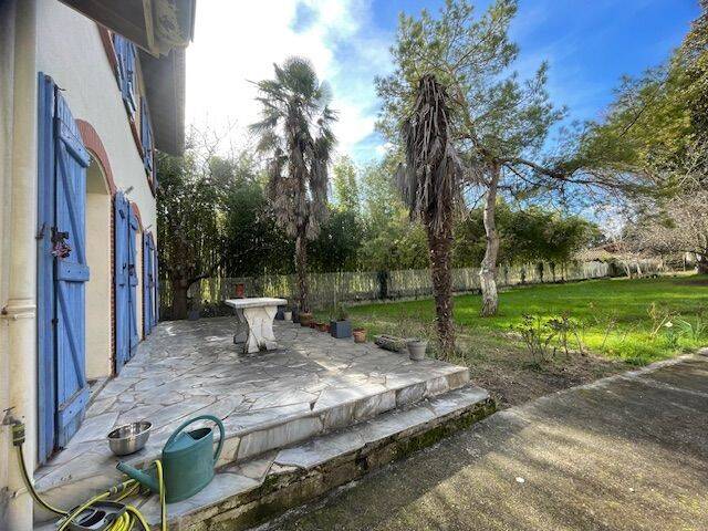 Maison 4 pièces 93 m² · à Ramonville-Saint-Agne · 93,2 m² · 1 202 €/mois