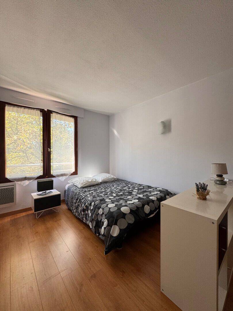 Appartement 1 pièce 31 m² · à Toulouse · 30,5 m² · 576 €