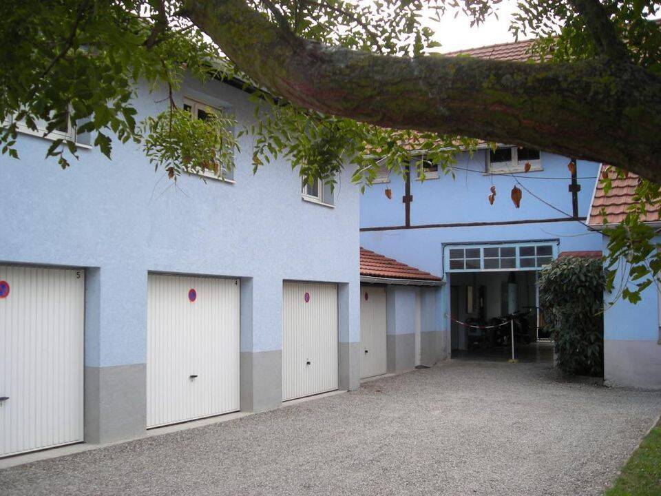 Appartement 2 pièces 37 m² · à Wittenheim · 37 m² · 590 €