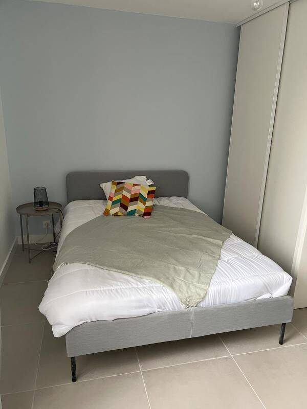 1 pièce 12 m² · à Toulouse · 12 m² · 470 €/mois