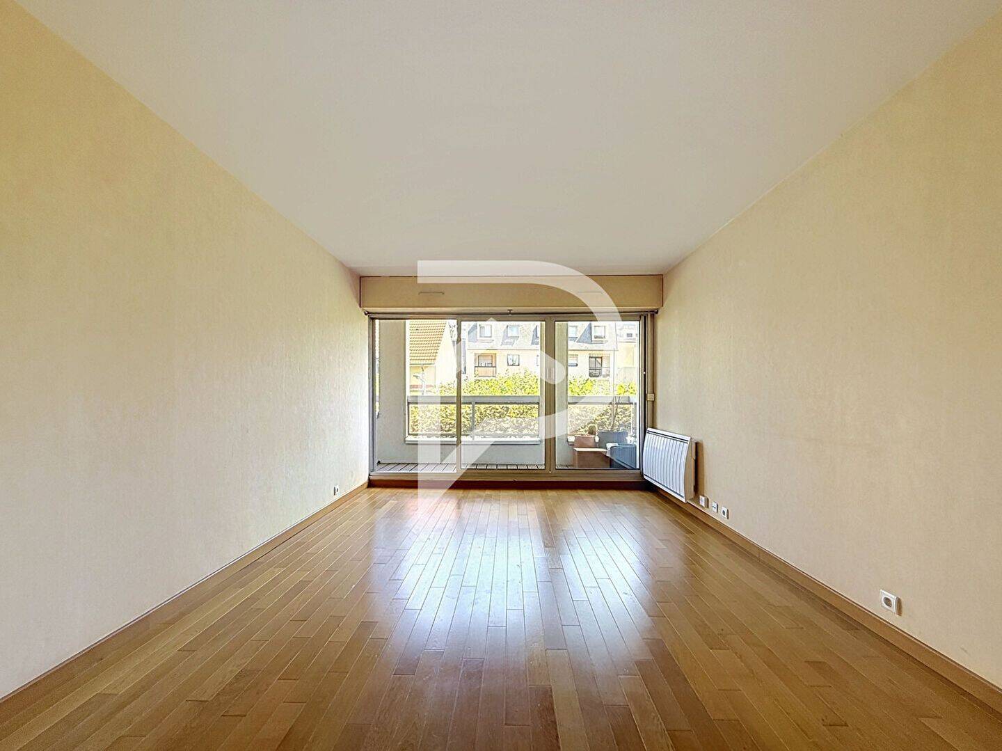 Appartement 2 pièces 46 m² · à Issy-les-Moulineaux · 45,9 m² · 422 000 €