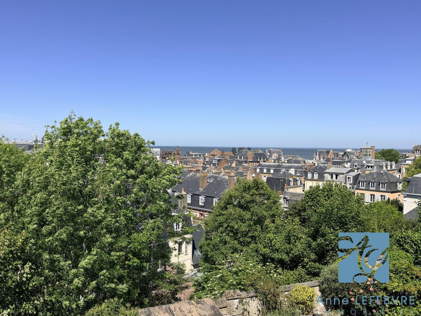 Appartement 1 pièce 29 m² · à Trouville-sur-Mer · 28,7 m² · 202 000 €