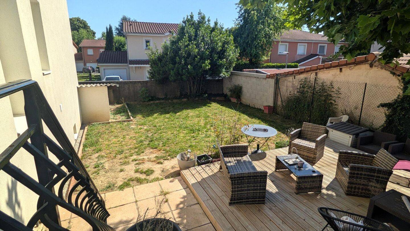 Maison 5 pièces 101 m² · à Mions · 101 m² · 285 000 €