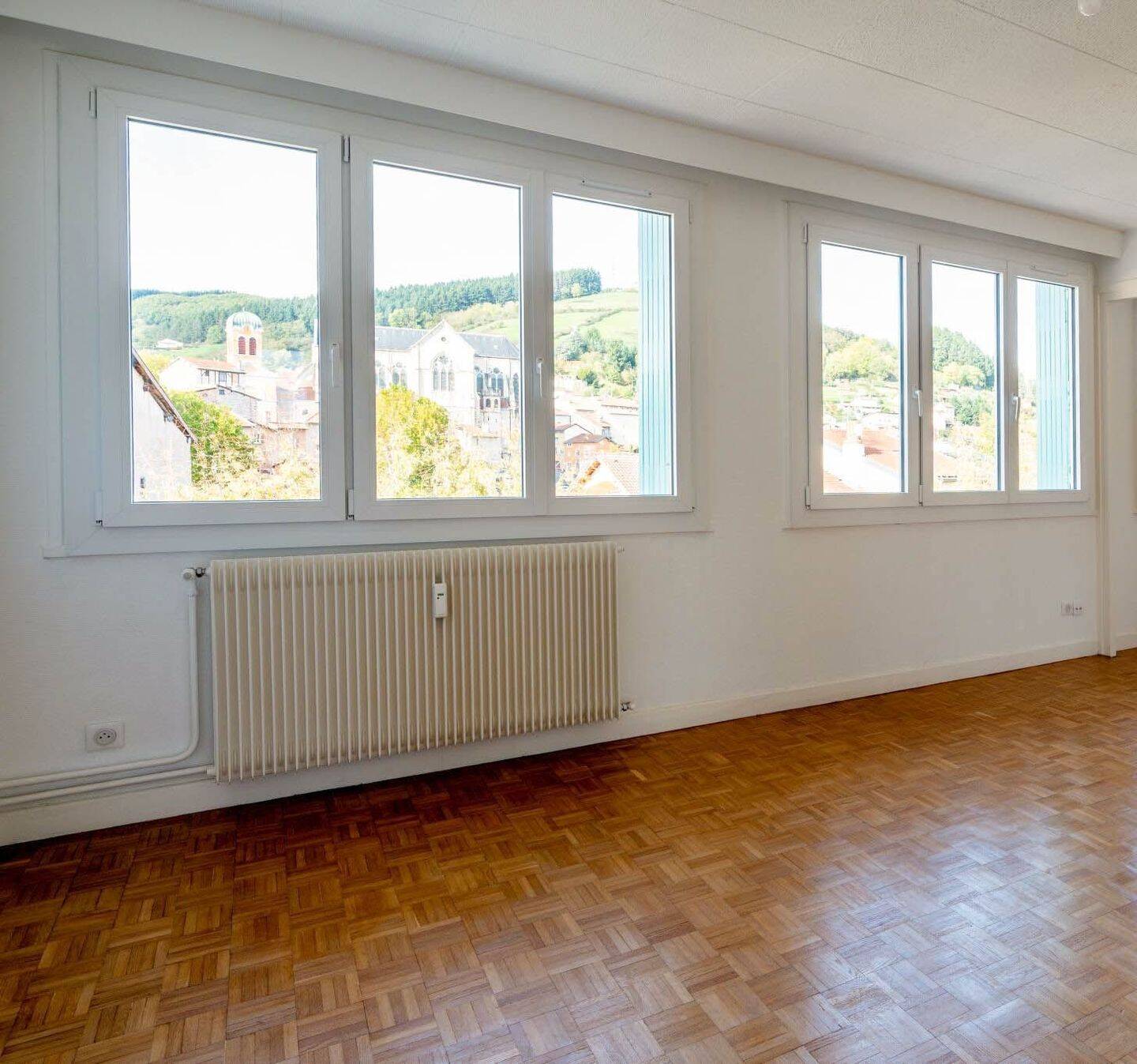 Appartement 4 pièces 71 m² · à Tarare · 71 m² · 750 €/mois