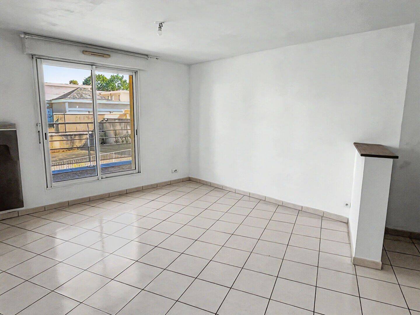 Appartement 2 pièces 41 m² · à Nantes · 41,3 m² · 159 750 €