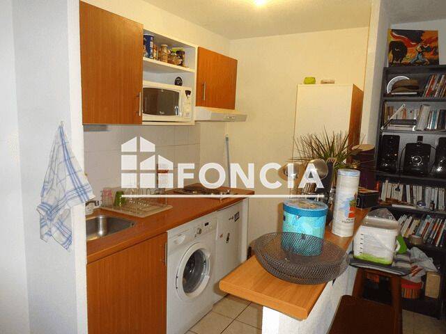 Appartement 2 pièces 43 m² · à Limoges · 43 m² · 505 €/mois
