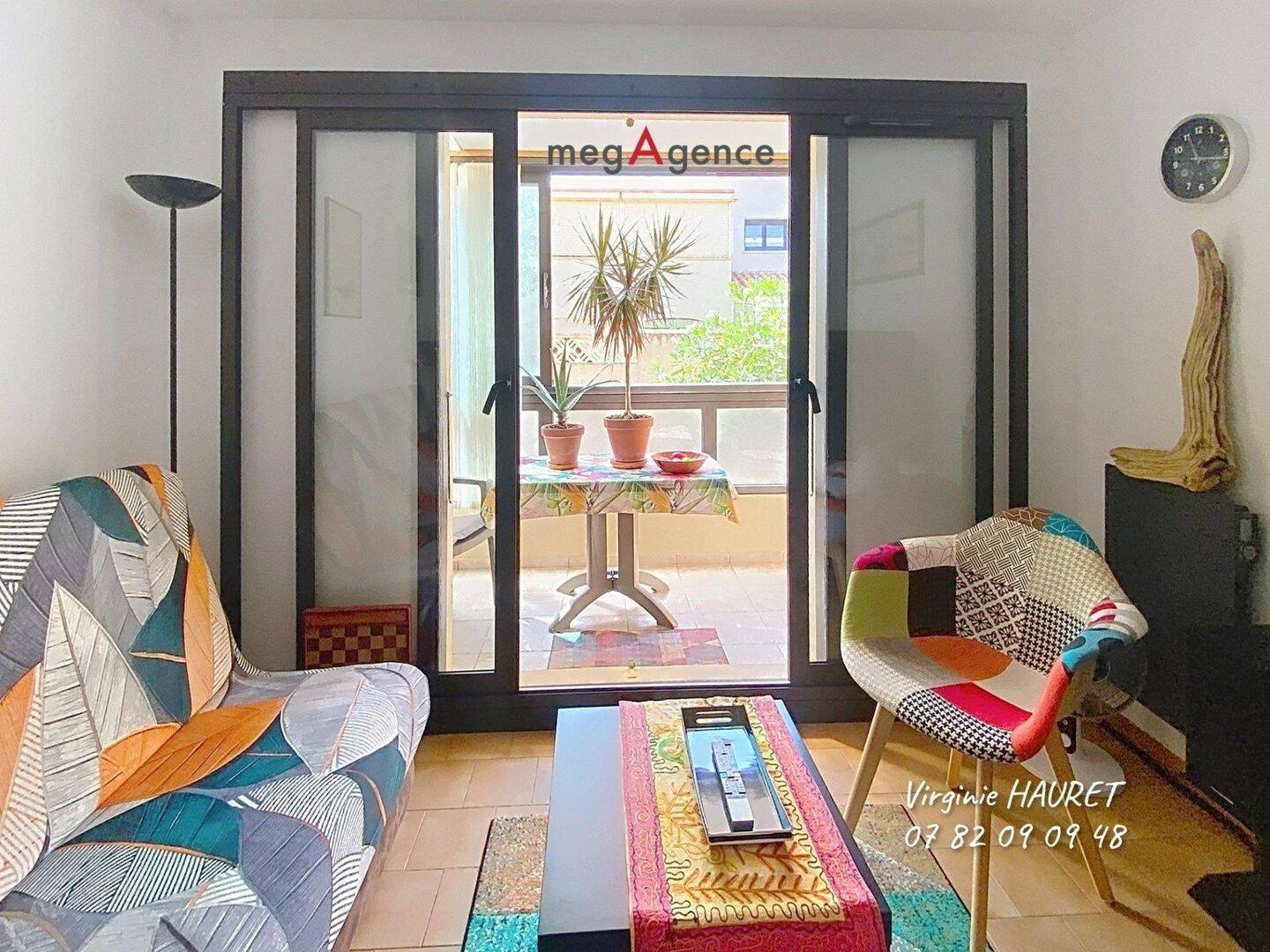 Appartement 2 pièces 32 m² · à Fleury · 32 m² · 108 900 €
