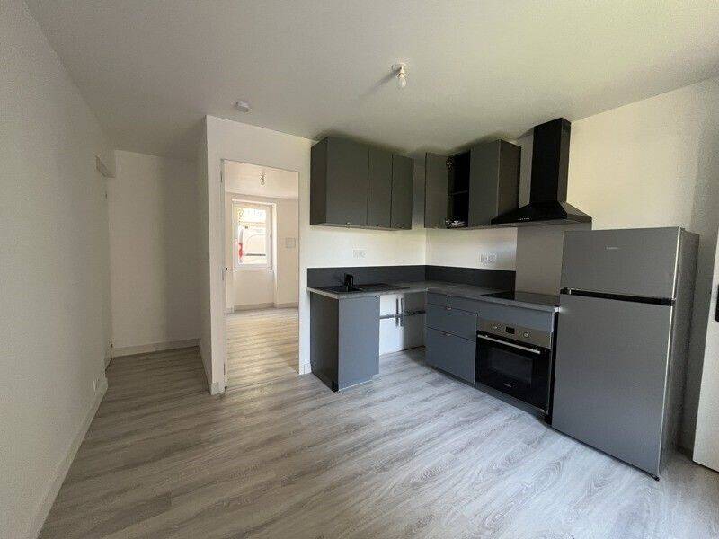 Appartement 2 pièces 27 m² · à Périgueux · 27,2 m² · 550 €