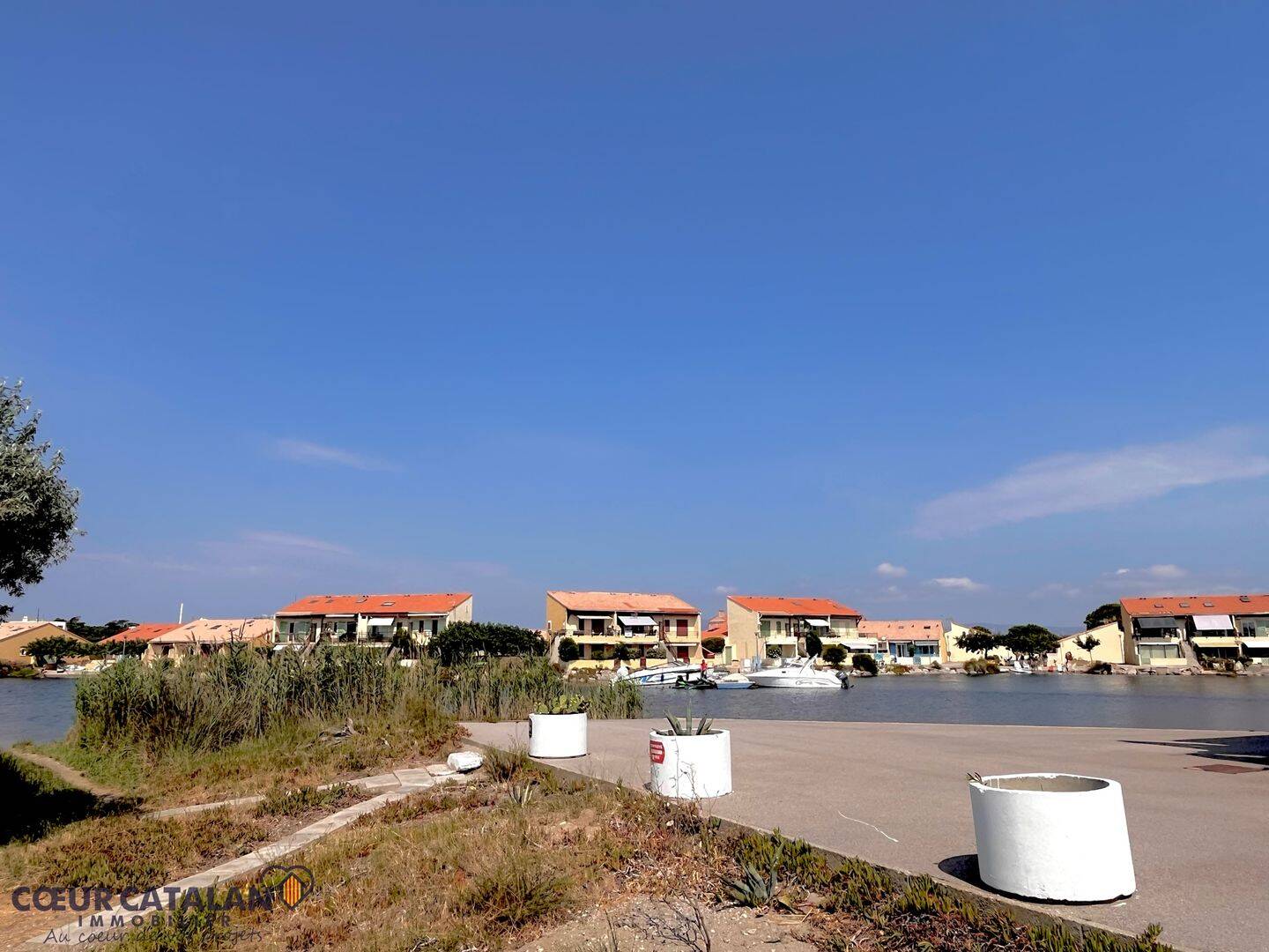 Appartement 4 pièces 48 m² · à Le Barcarès · 48 m² · 165 000 €