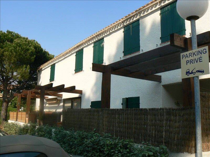 Appartement 1 pièce 20 m² · à Bandol · 19,5 m² · 543 €