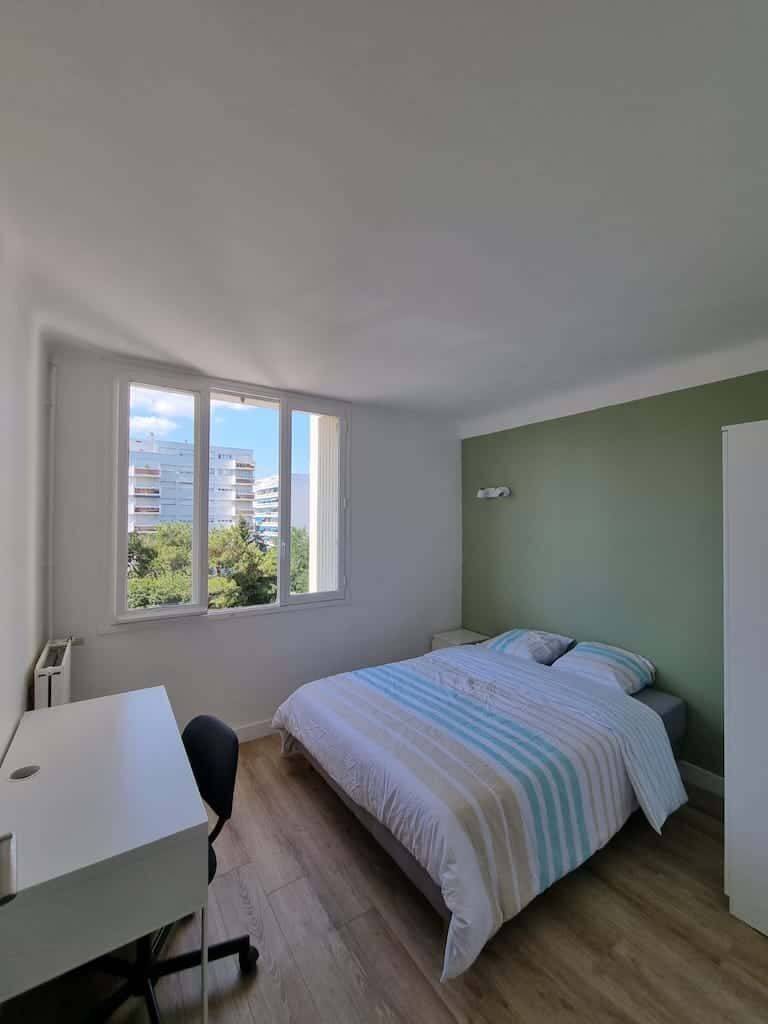 Appartement 1 pièce 15 m² · à Montpellier · 15 m² · 490 €