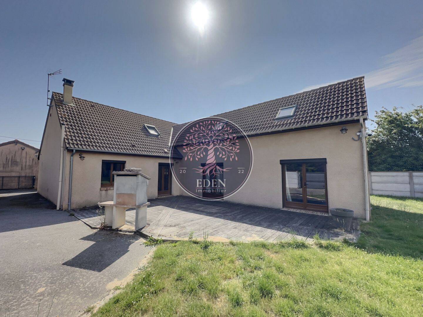 Maison 6 pièces 163 m² · à Dreux · 163 m² · 221 000 €