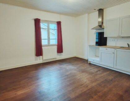 Appartement 2 pièces 37 m² · à Bazas · 37 m² · 460 €