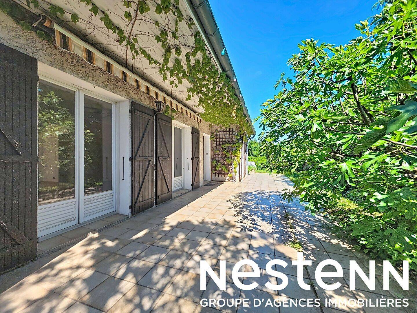 Maison 6 pièces 121 m² · à Genas · 121,1 m² · 409 000 €