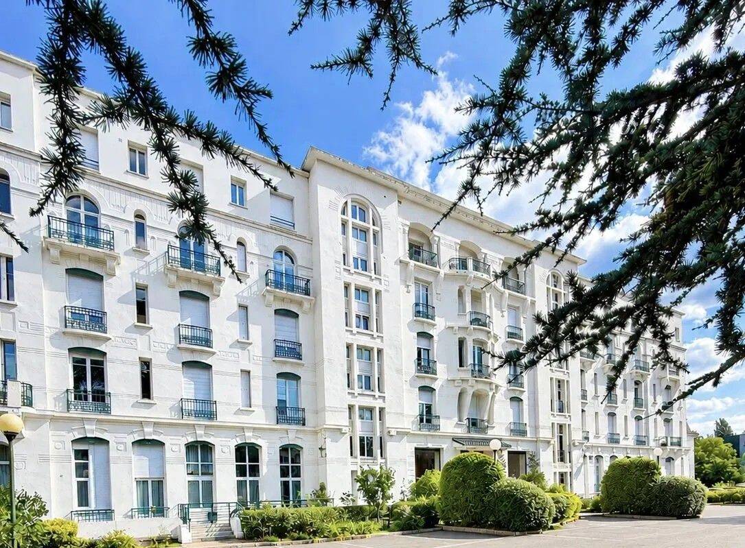 Appartement 3 pièces 59 m² · à Avon · 59 m² · 260 000 €