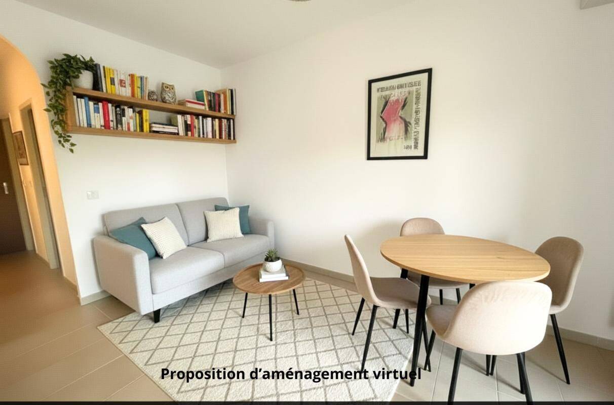 Appartement 1 pièce 25 m² · à Santa-Lucia-Di-Moriani · 25 m² · 82 000 €