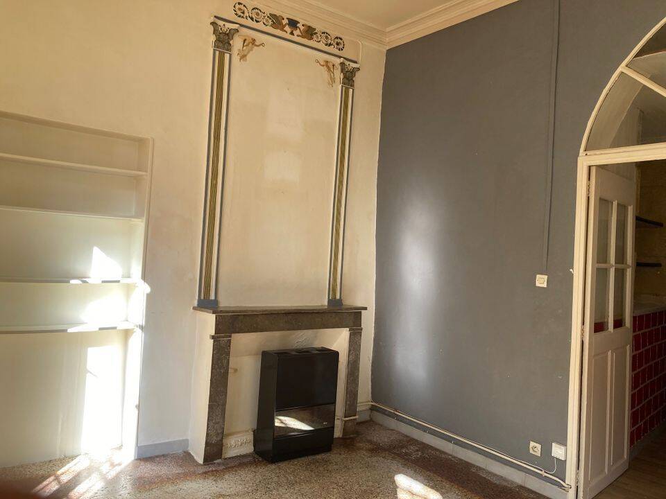 Appartement 3 pièces 50 m² · à Nîmes · 50 m² · 508 €/mois