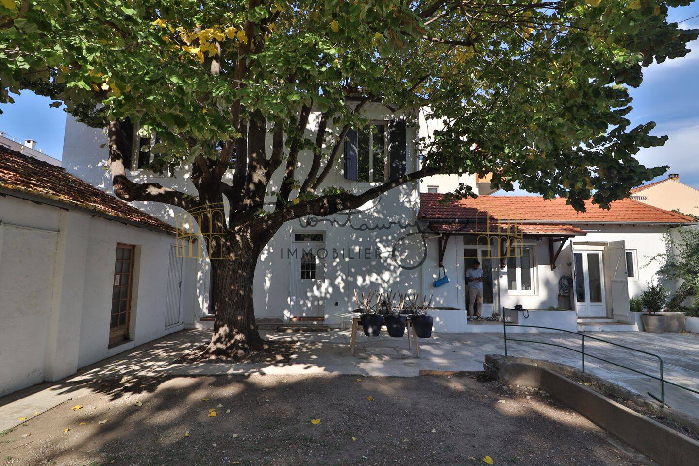 Maison 4 pièces 101 m² · à Nîmes · 101 m² · 284 500 €