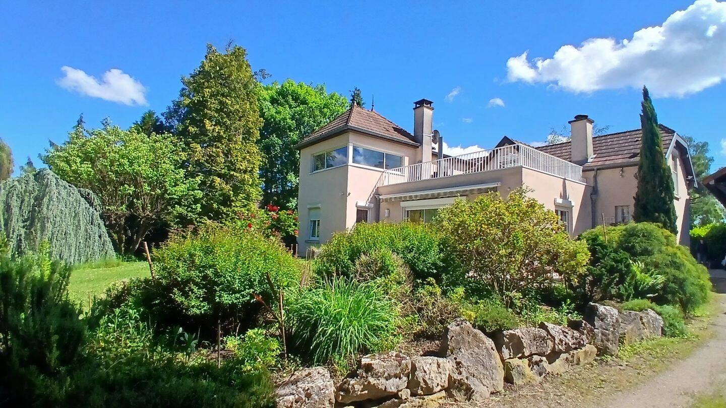 Maison 7 pièces 206 m² · à Beaune · 206,4 m² · 415 000 €