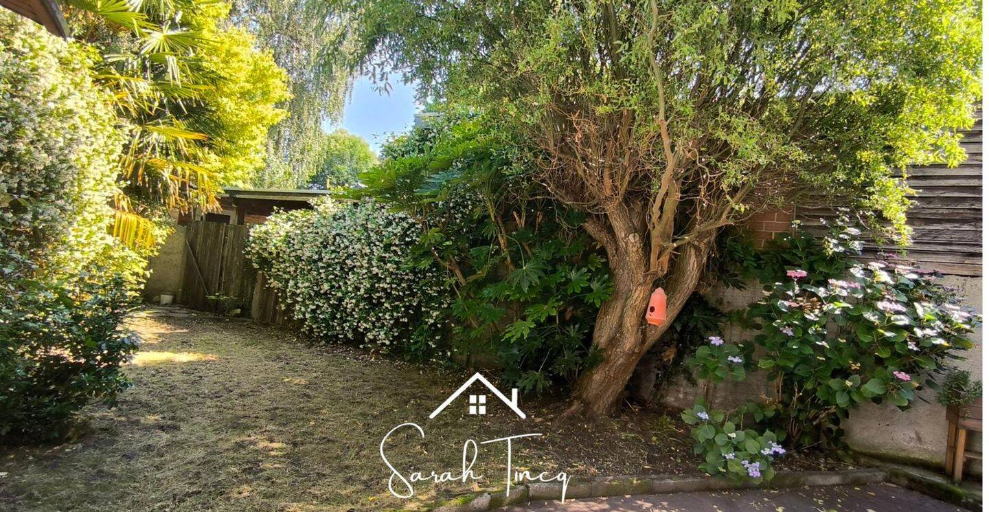 Maison 5 pièces 135 m² · à Lambersart · 135 m² · 425 000 €