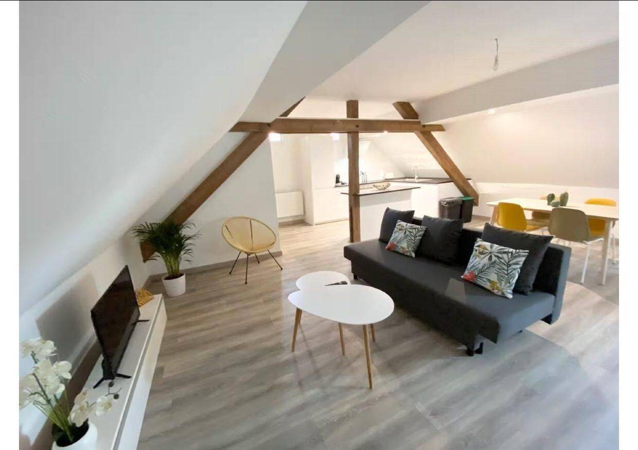 Maison 5 pièces 150 m² · à Ernolsheim-Bruche · 150 m² · 297 000 €