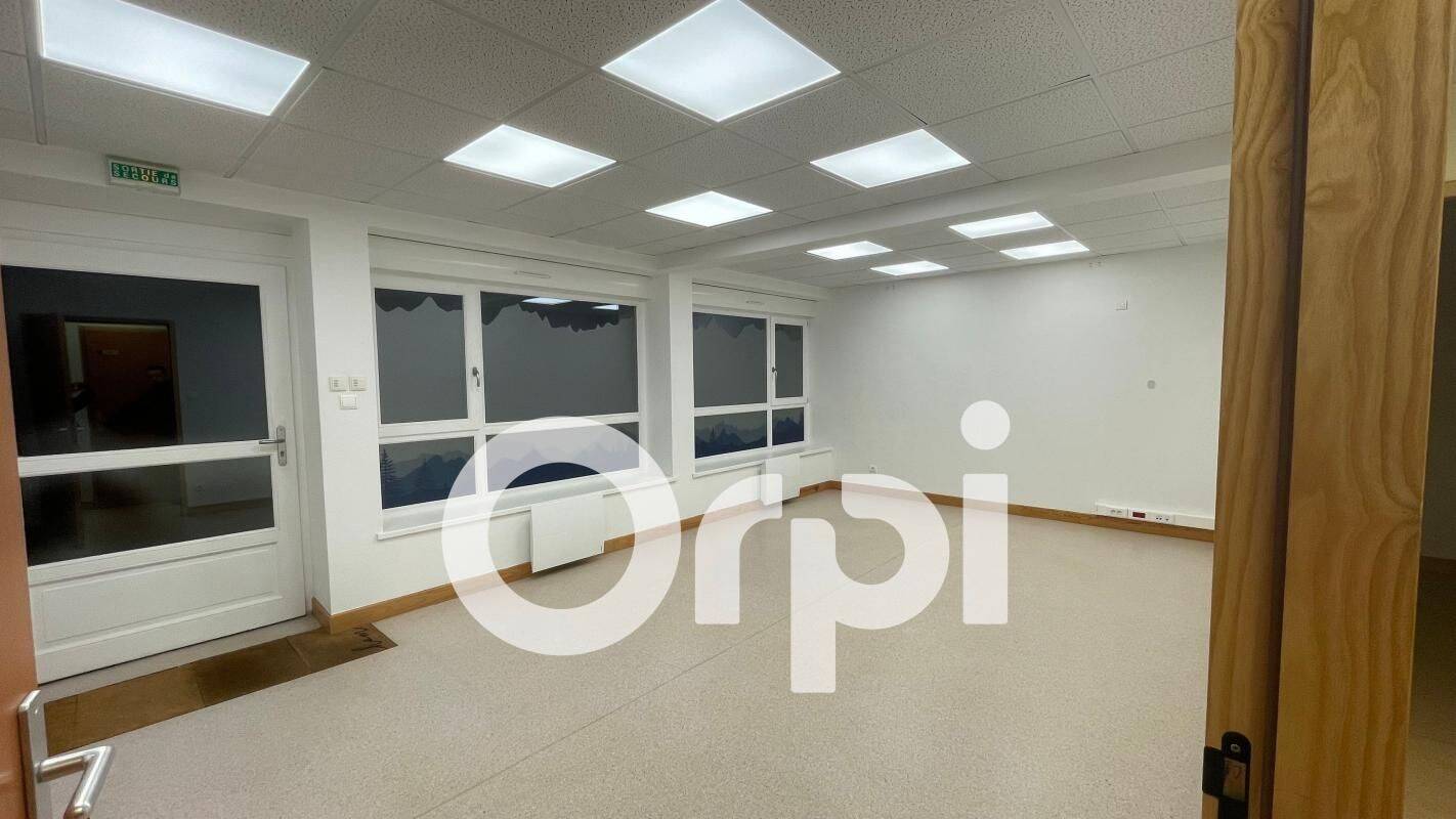 Appartement 3 pièces · à Granges-Aumontzey · 590 €/mois