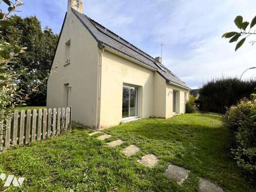 Maison à vendre 520 000 € 7 pièces 5 chambres 142 m² 558 m² de terrain Saint-Nazaire 44600