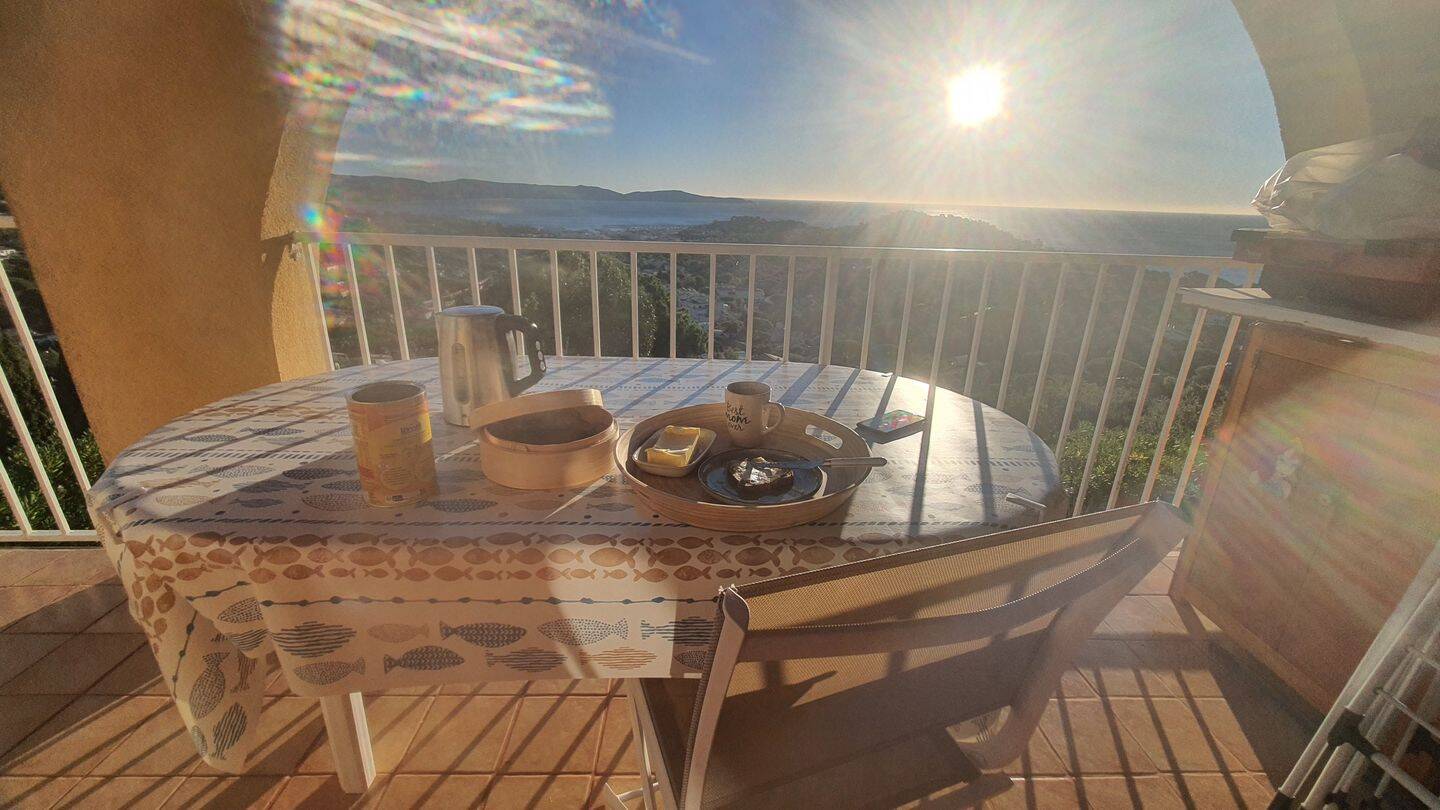 Appartement 2 pièces 27 m² · à Cavalaire-sur-Mer · 27 m² · 850 €