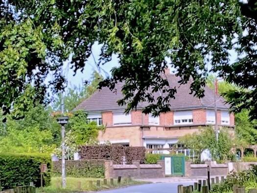 Maison à vendre 415 000 € 7 pièces 4 chambres 153 m² 530 m² de terrain Cassel 59670