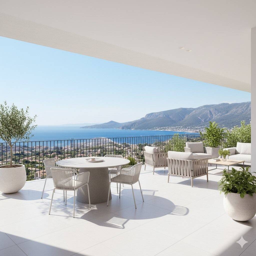 Appartement 2 pièces 40 m² · à Calvi · 40 m² · 269 000 €