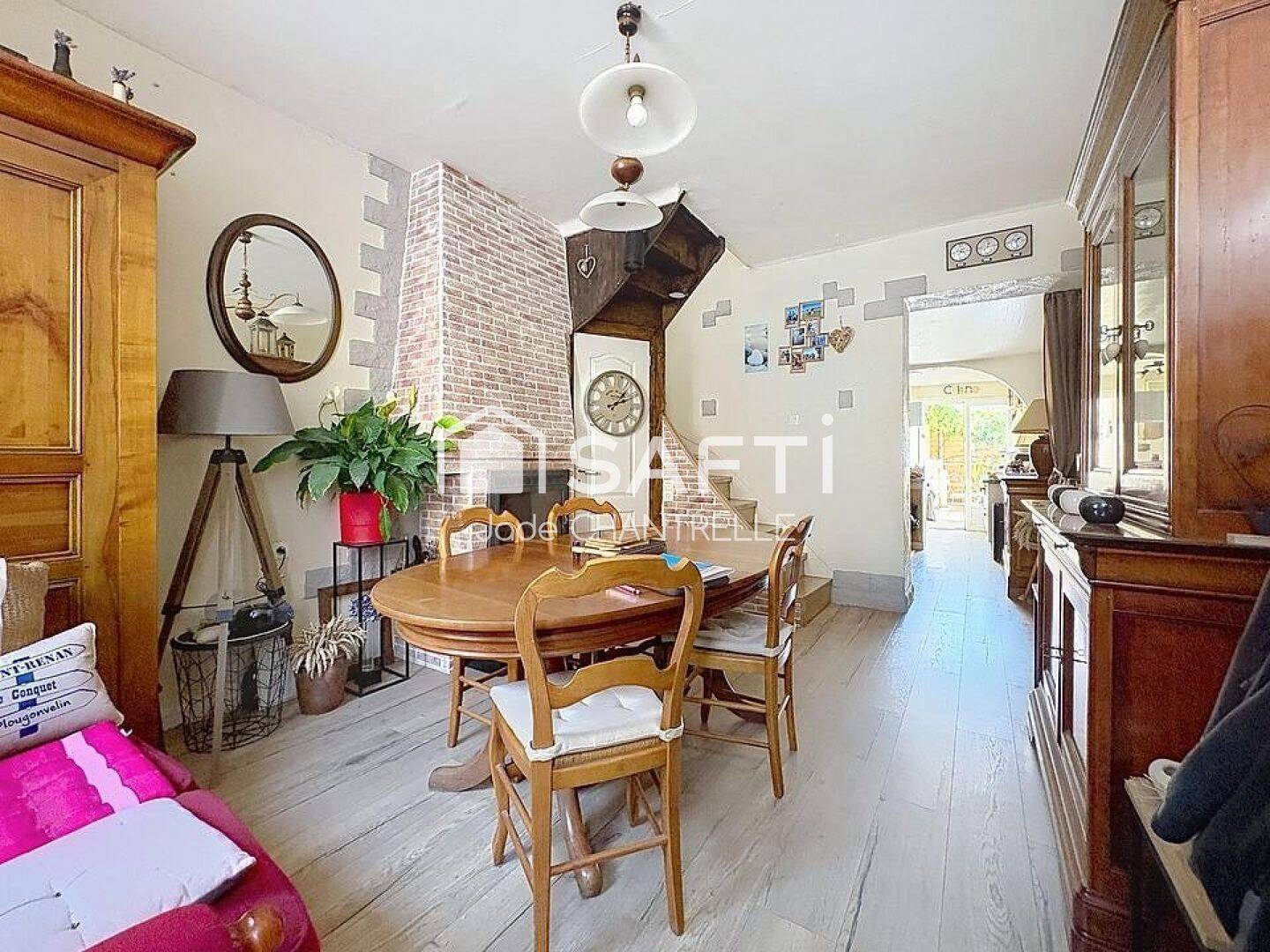 Maison 4 pièces 70 m² · à Amiens · 70 m² · 179 900 €