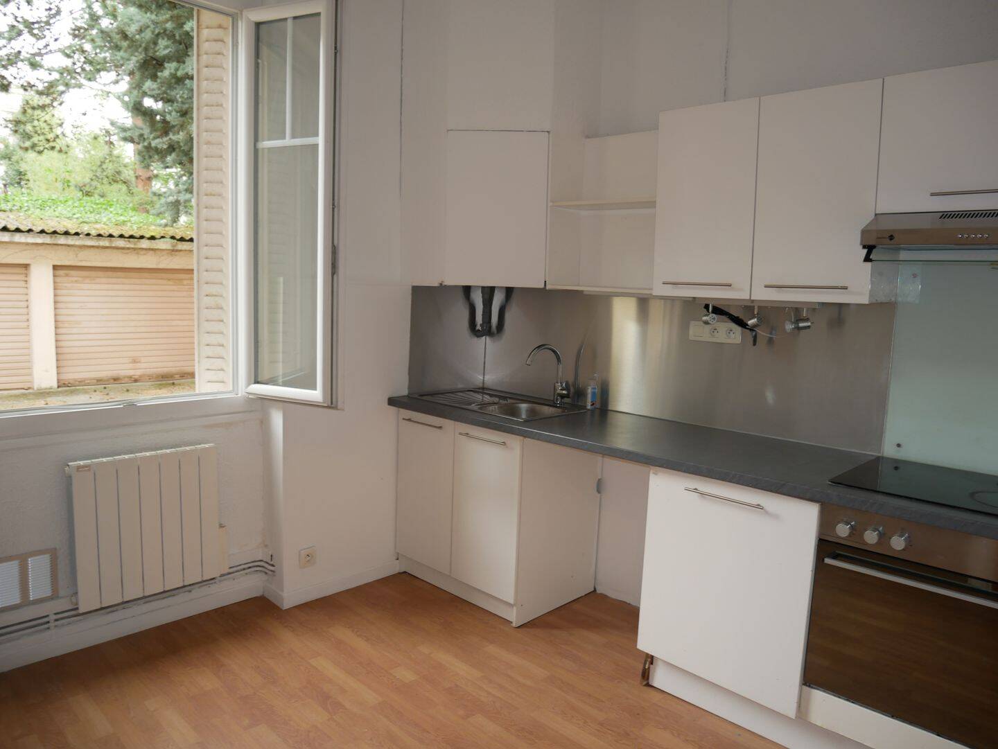 Appartement 2 pièces 50 m² · à Lyon 8ème Arrondissement · 50 m² · 817 €