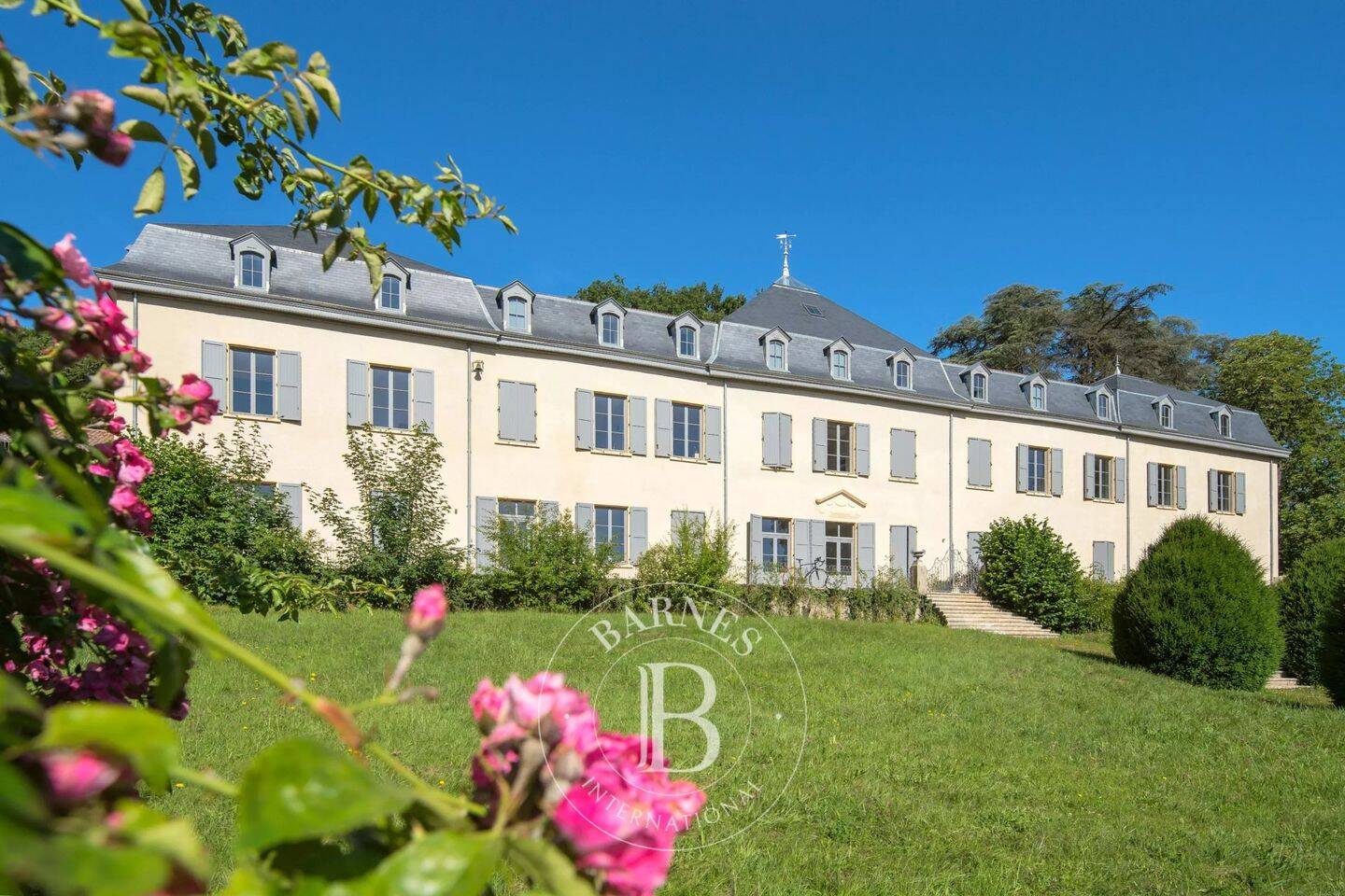 Appartement 2 pièces 37 m² · à Charbonnières-les-Bains · 36,6 m² · 1 095 €