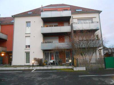 Appartement 3 pièces 60 m² · à Colmar · 60,3 m² · 1 015 €/mois