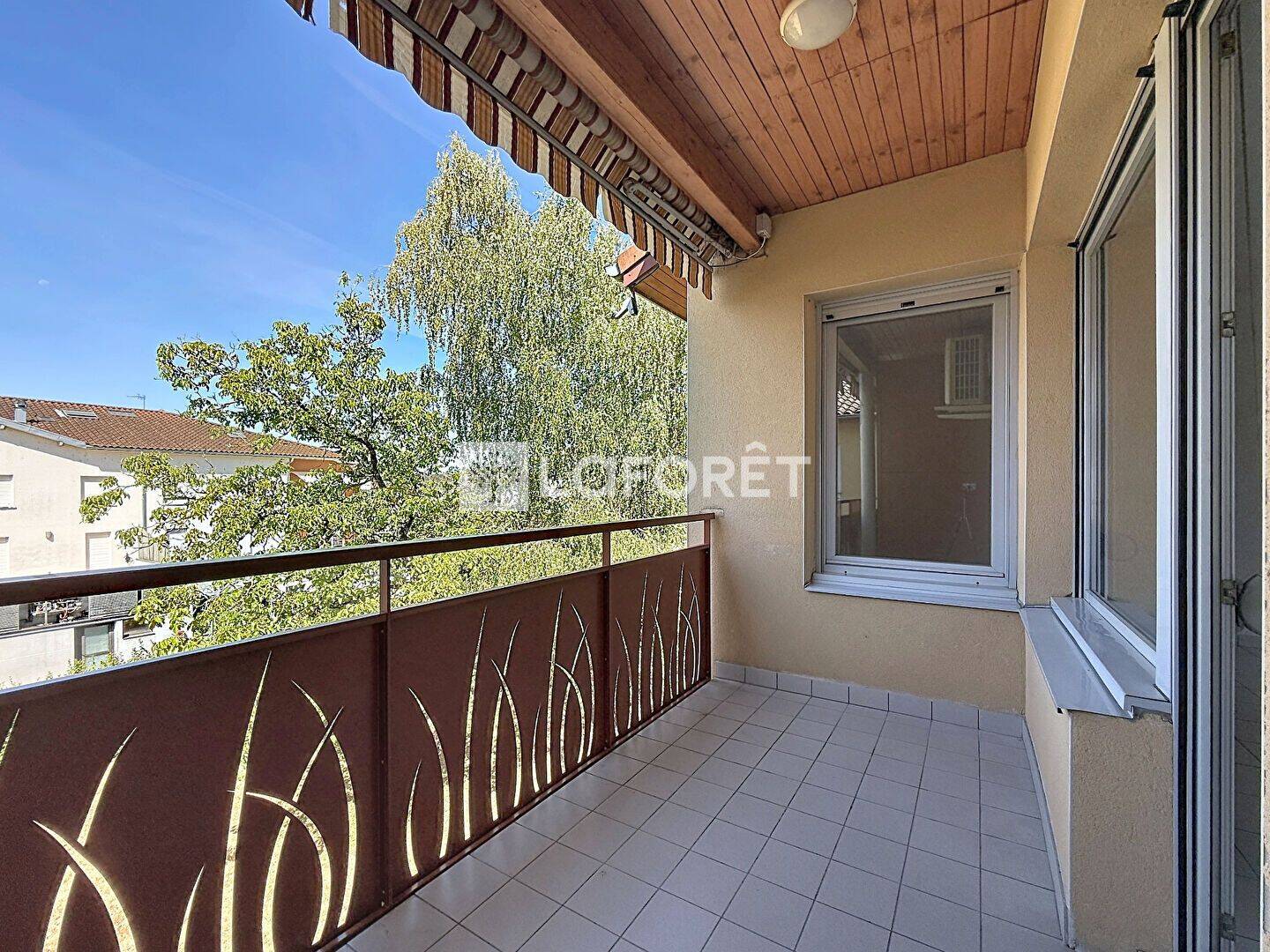 Appartement 2 pièces 56 m² · à Viriat · 55,8 m² · 795 €/mois