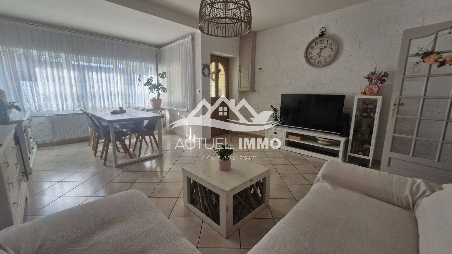Maison 5 pièces 99 m² · à Bully-les-Mines · 99 m² · 179 500 €