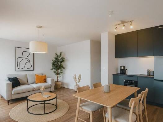 Appartement à vendre - neuf 222 000 € 1 pièce 35,6 m² Étage 4/5 Carrières-sous-Poissy 78955