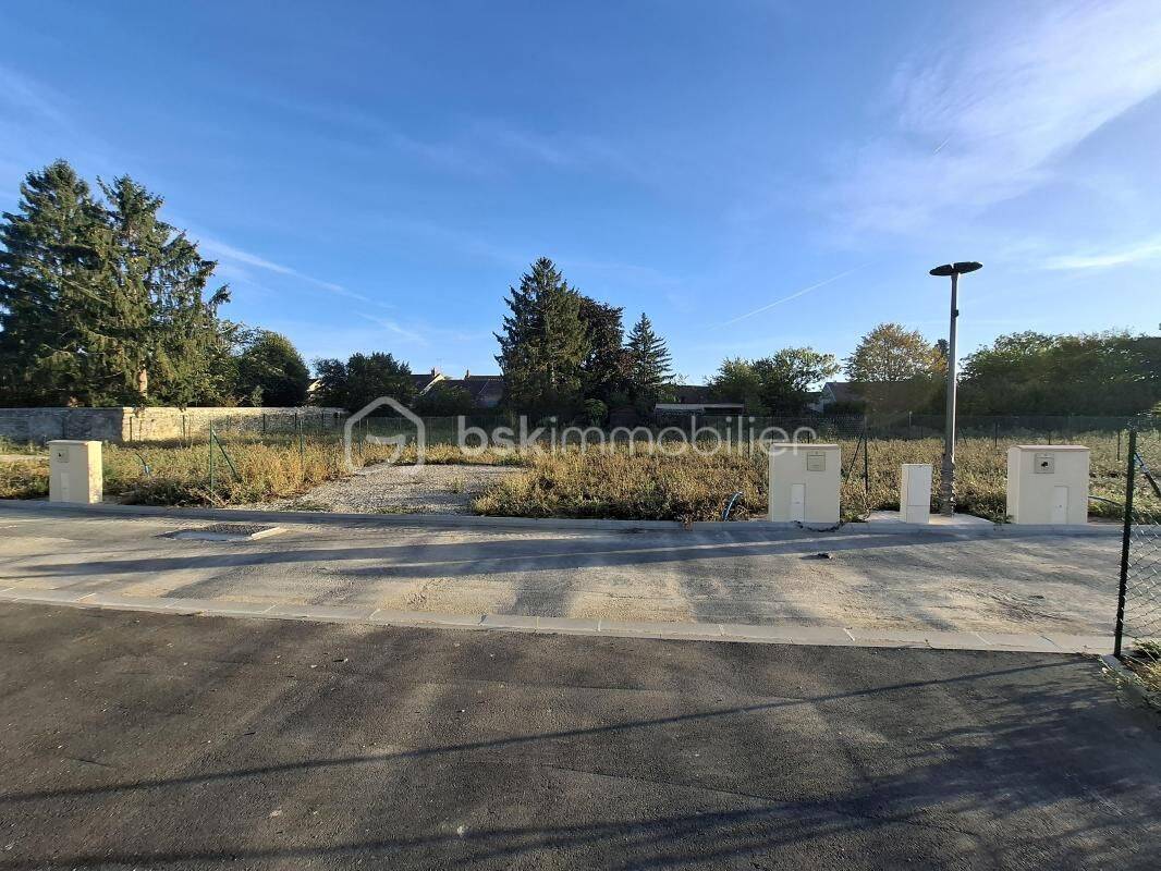 Terrain de 331 m² à Machault - photo 2