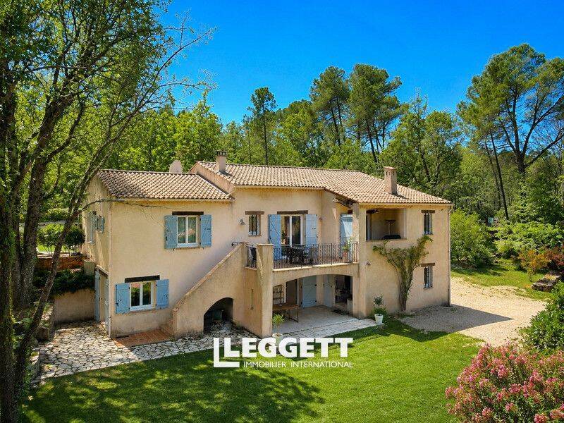 Maison 6 pièces 172 m² · à Fayence · 172 m² · 749 000 €