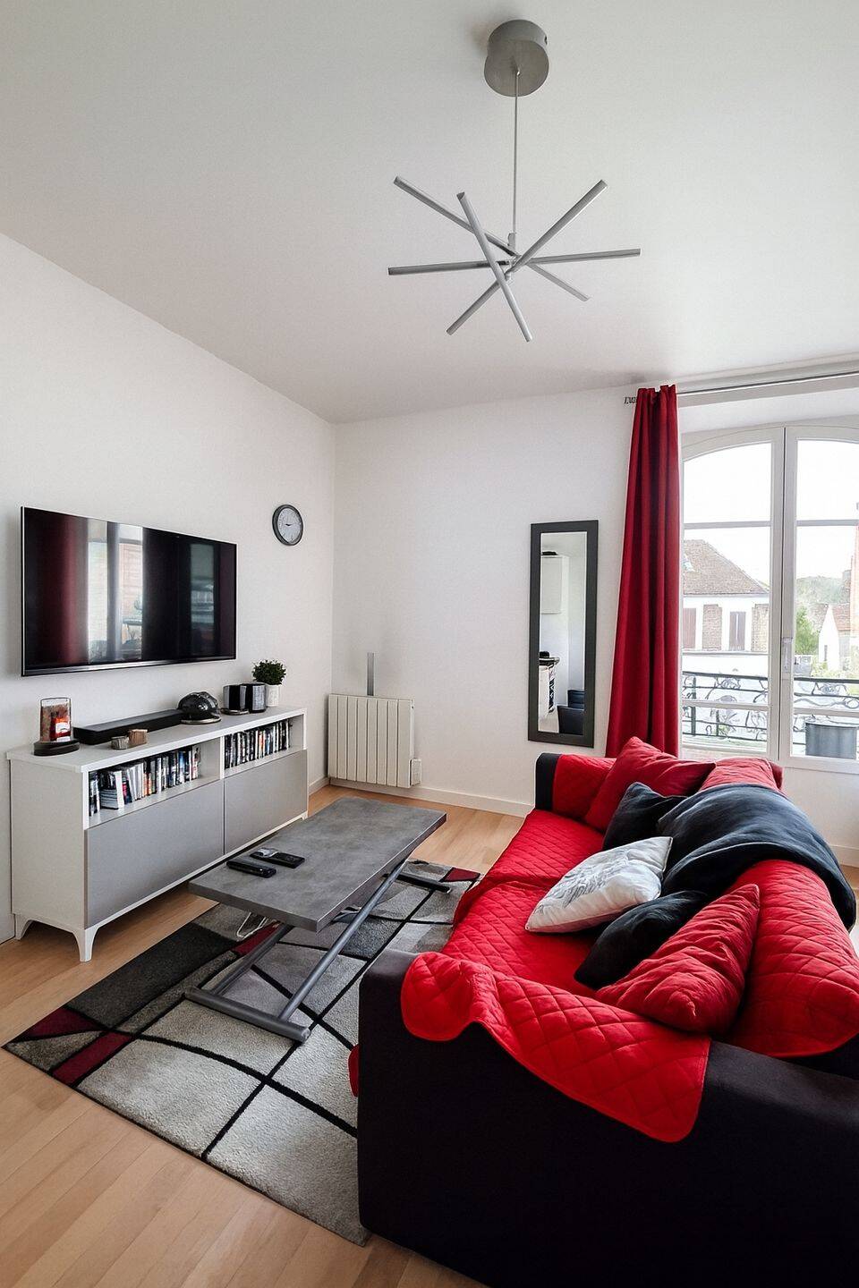 Appartement 2 pièces 31 m² · à Rambouillet · 31 m² · 132 000 €