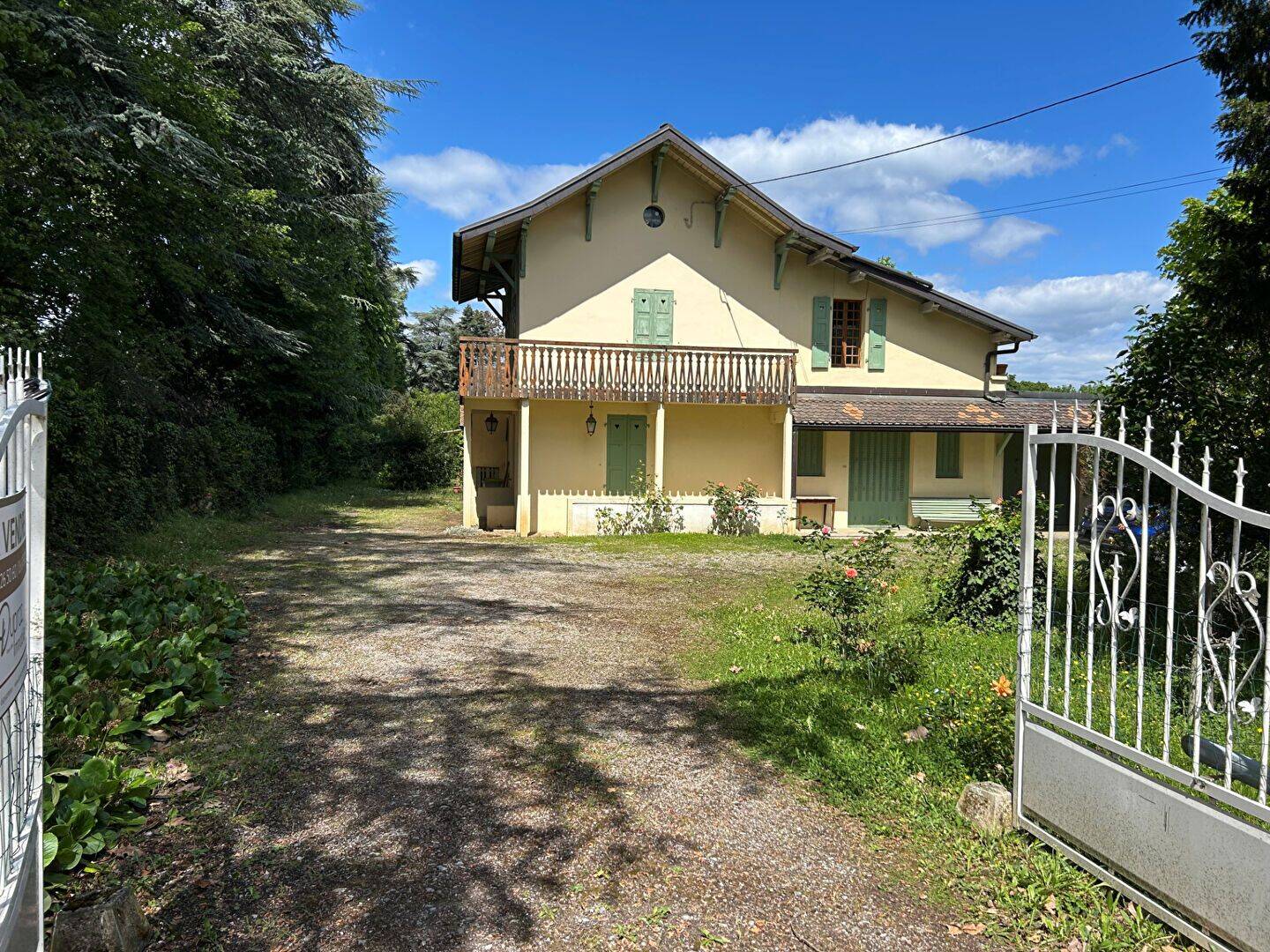 Maison 6 pièces 160 m² · à Thonon-les-Bains · 160 m² · 499 000 €