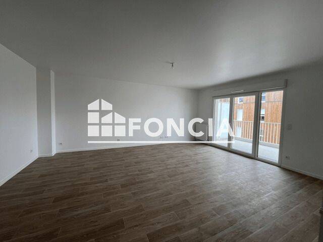 Appartement 3 pièces 69 m² · à Laval · 69 m² · 830 €/mois