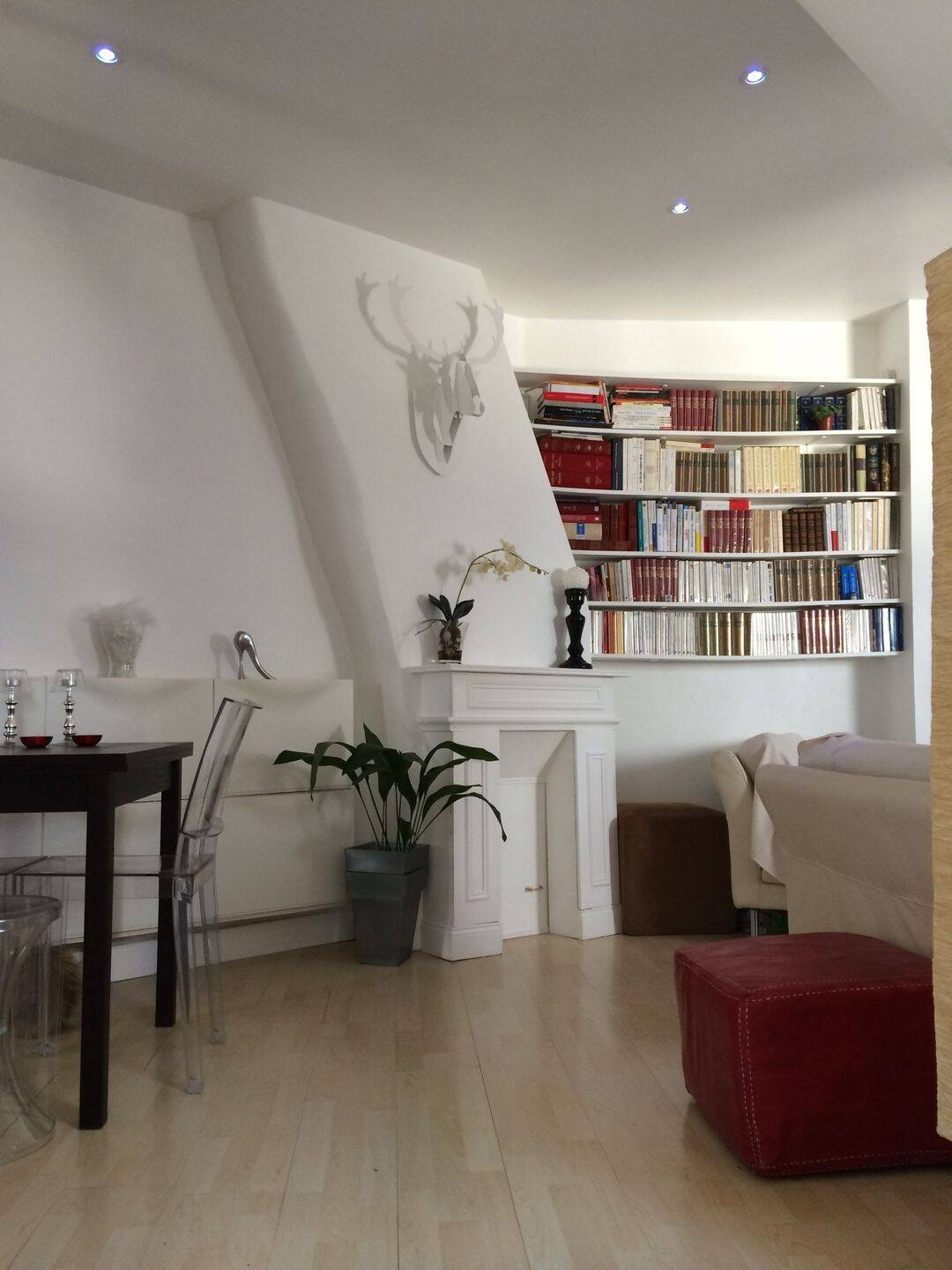 Appartement 2 pièces 30 m² · à Paris 11ème Arrondissement · 30 m² · 328 000 €